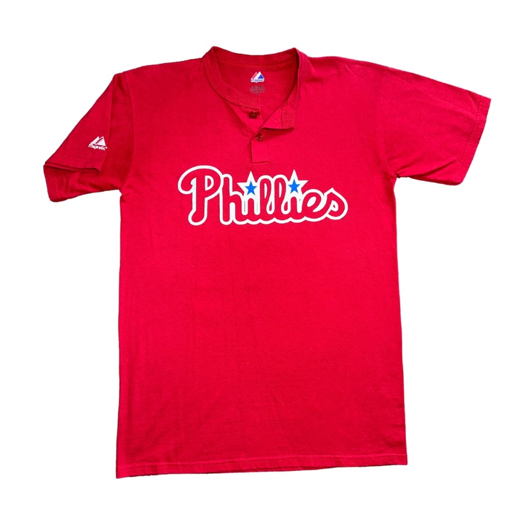 Phillies Tee